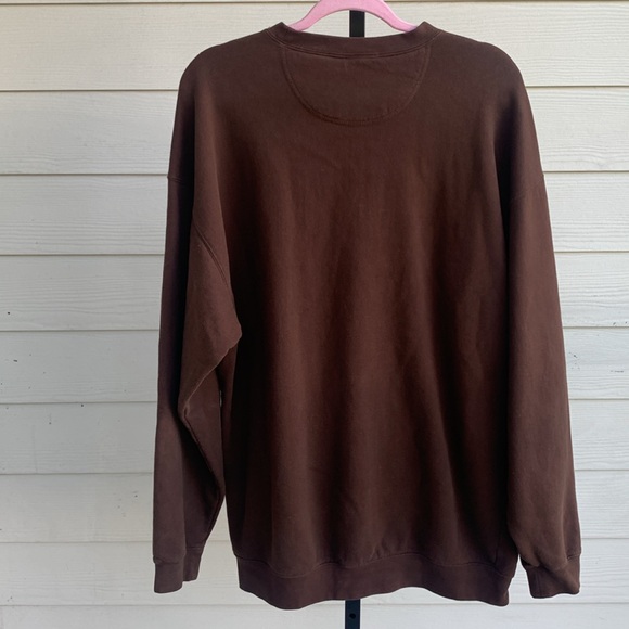 Vintage Planet Hollywood 1998 Orlando pullover sweatshirt large - Picture 5 of 8